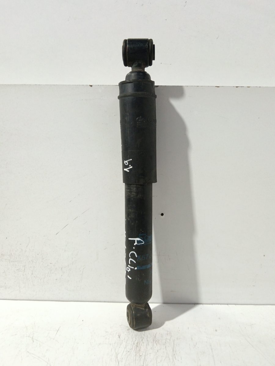 Amortiguador Trasero Der/Izq Renault Clio I Fase I+ii (B/C57) 1991-1998 7700802609