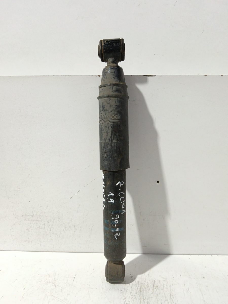 Amortiguador Trasero Der/Izq Renault Clio I Fase I+ii (B/C57) 1991-1998 7700802609