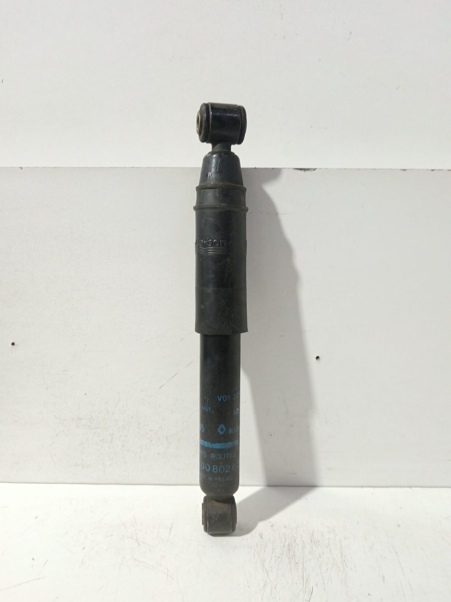 Amortiguador Trasero Der/Izq Renault Clio I Fase I+ii (B/C57) 1991-1998 7700802609