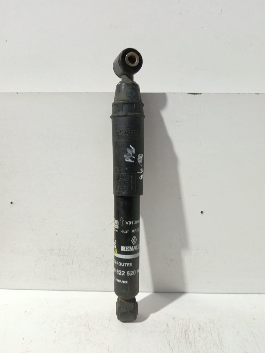 Amortiguador Trasero Der/Izq Renault Clio I Fase I+ii (B/C57) 1991-1998 7700822620