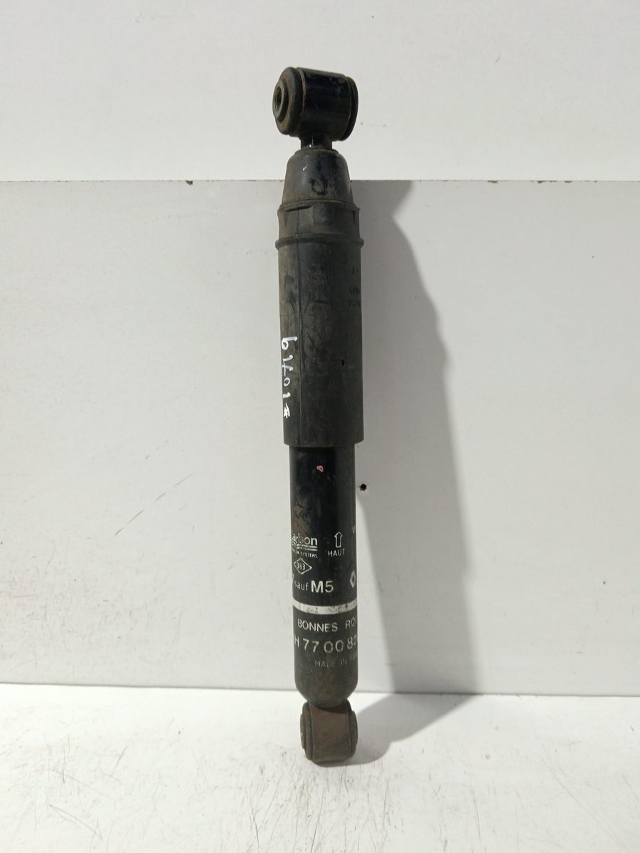 Amortiguador Trasero Der/Izq Renault Clio I Fase I+ii (B/C57) 1991-1998 7700822620