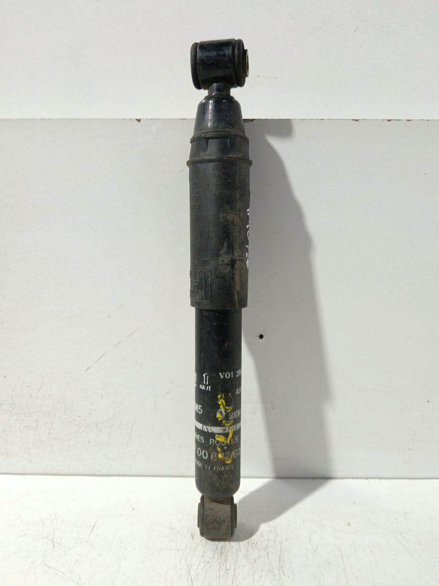 Amortiguador Trasero Der/Izq Renault Clio I Fase I+ii (B/C57) 1991-1998 7700822620