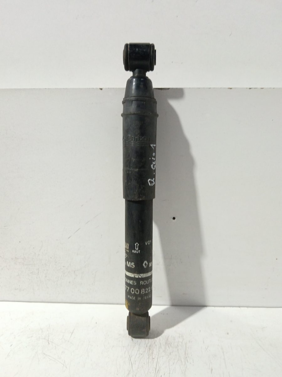 Amortiguador Trasero Der/Izq Renault Clio I Fase I+ii (B/C57) 1991-1998 1,4 7700822620