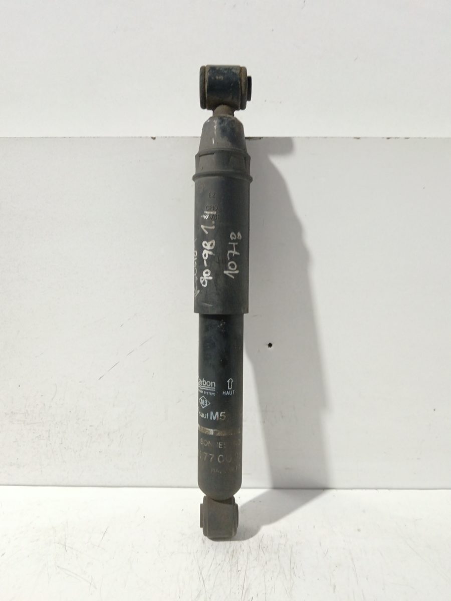 Amortiguador Trasero Der/Izq Renault Clio I Fase I+ii (B/C57) 1991-1998 7700822620