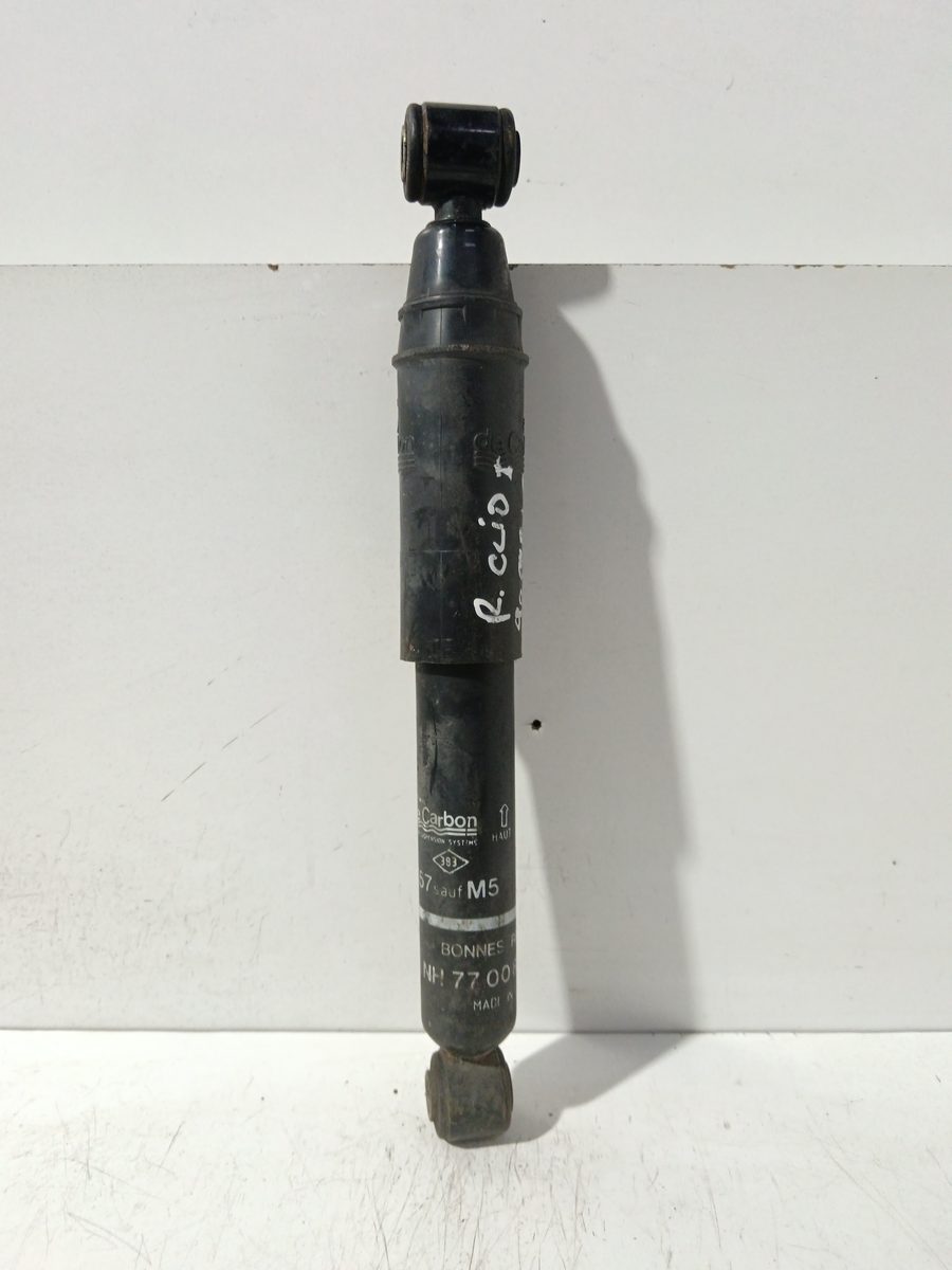 Amortiguador Trasero Der/Izq Renault Clio I Fase I+ii (B/C57) 1991-1998 7700822620