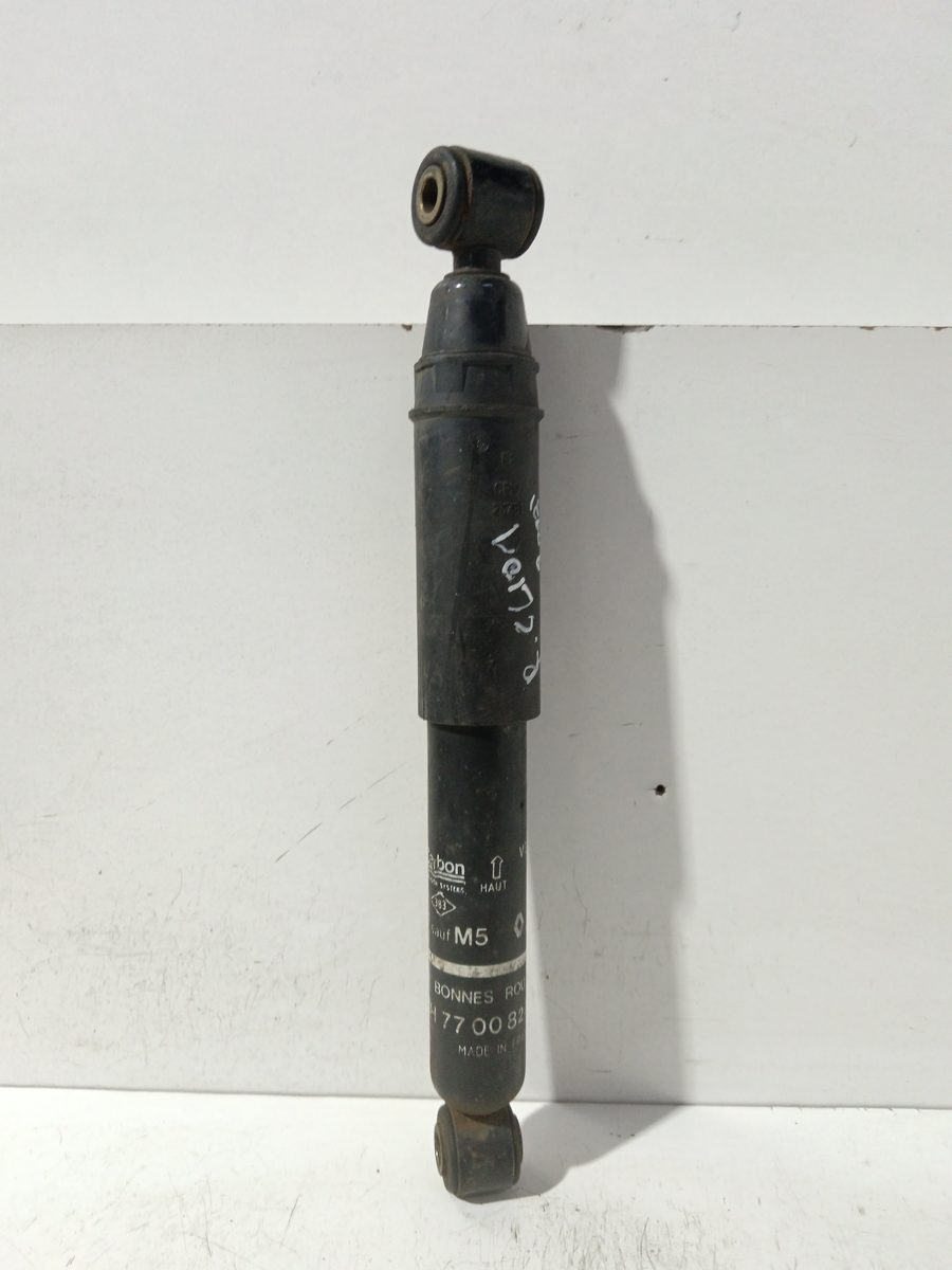 Amortiguador Trasero Der/Izq Renault Clio I Fase I+ii (B/C57) 1991-1998 7700822620