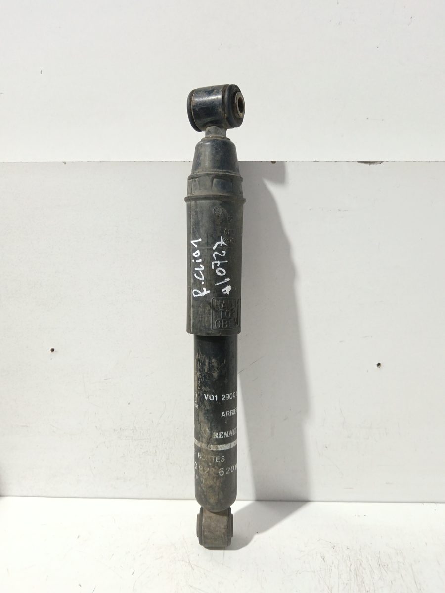 Amortiguador Trasero Der/Izq Renault Clio I Fase I+ii (B/C57) 1991-1998 7700822620