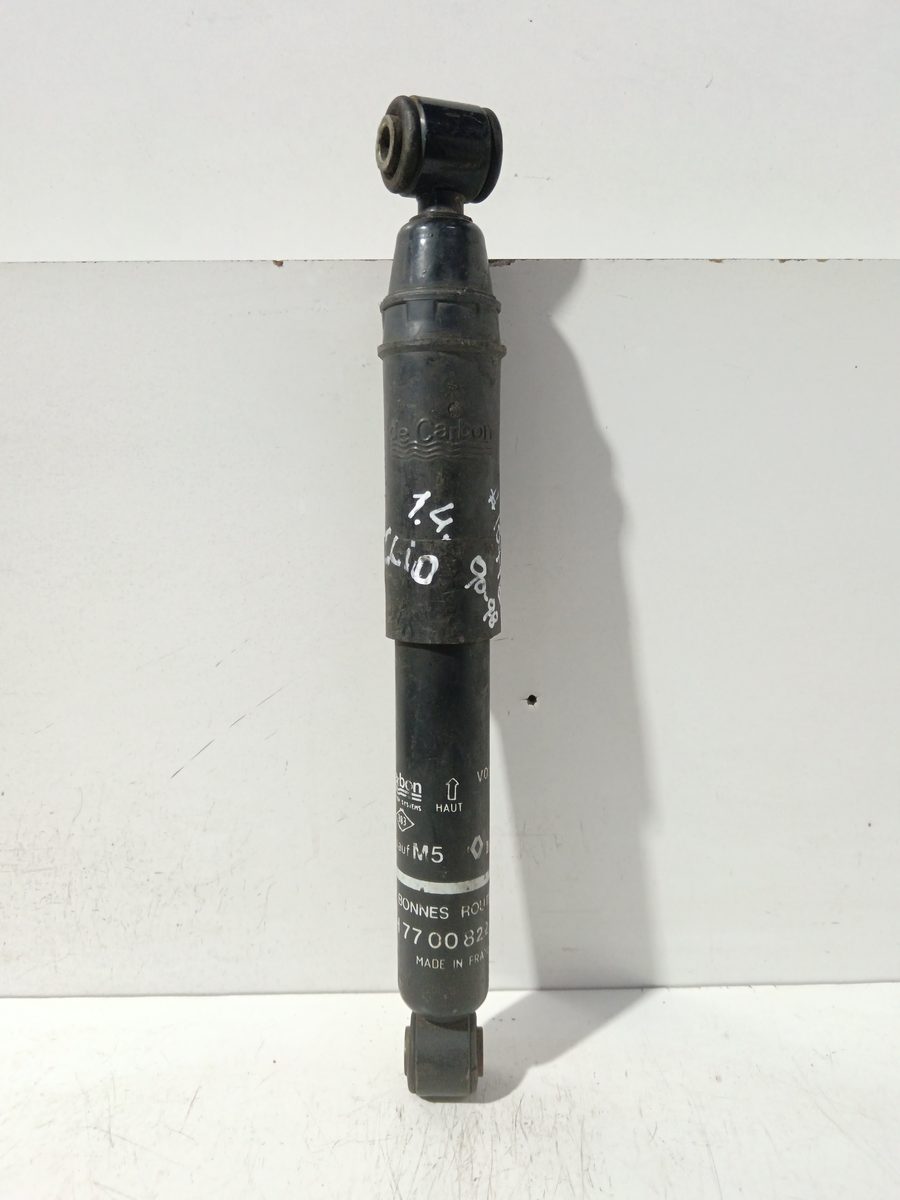 Amortiguador Trasero Der/Izq Renault Clio I Fase I+ii (B/C57) 1991-1998 7700822620