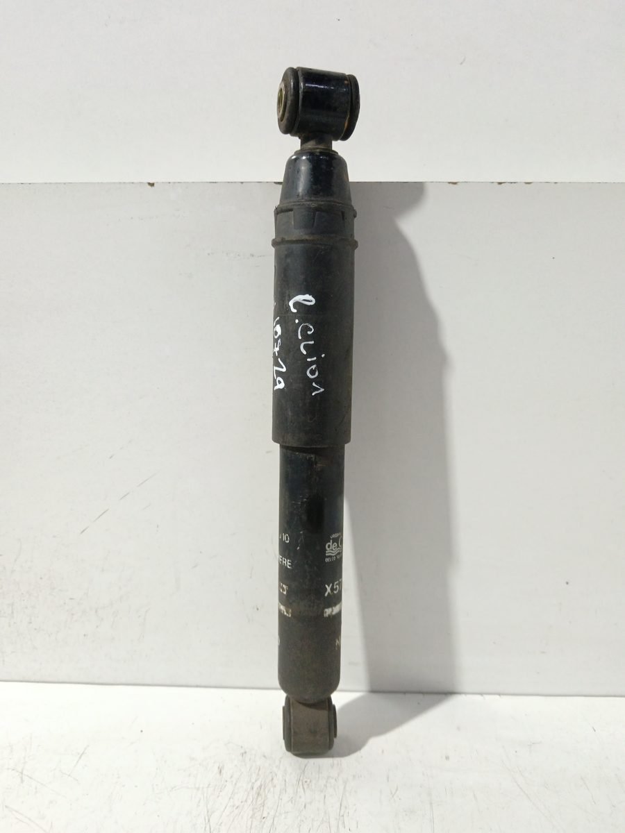 Amortiguador Trasero Der/Izq Renault Clio I Fase I+ii (B/C57) 1991-1998 7700822620