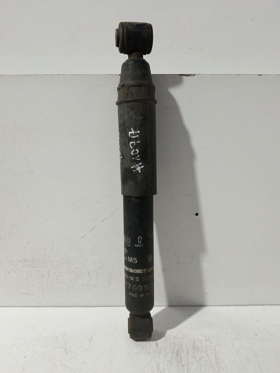 Amortiguador Trasero Der/Izq Renault Clio I Fase I+ii (B/C57) 1991-1998 7700822620