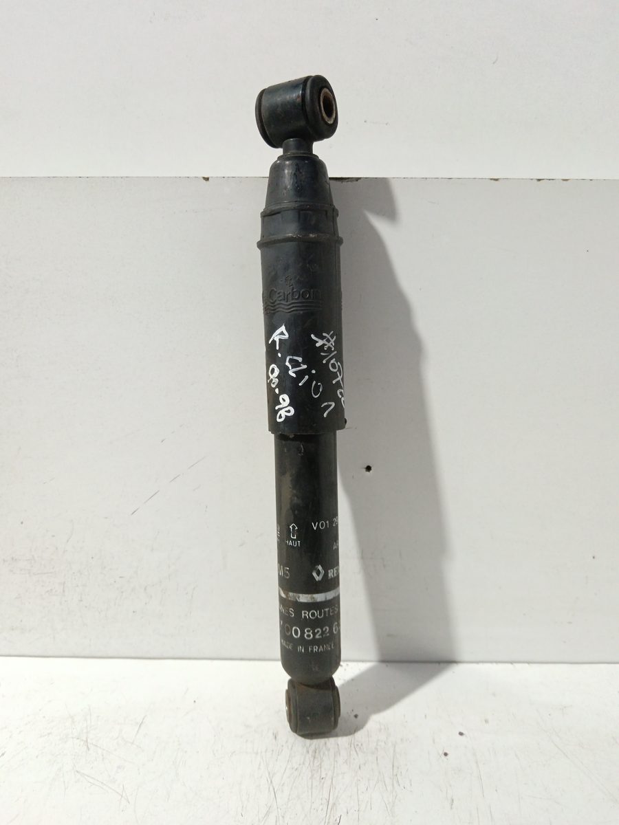 Amortiguador Trasero Der/Izq Renault Clio I Fase I+ii (B/C57) 1991-1998 7700822620