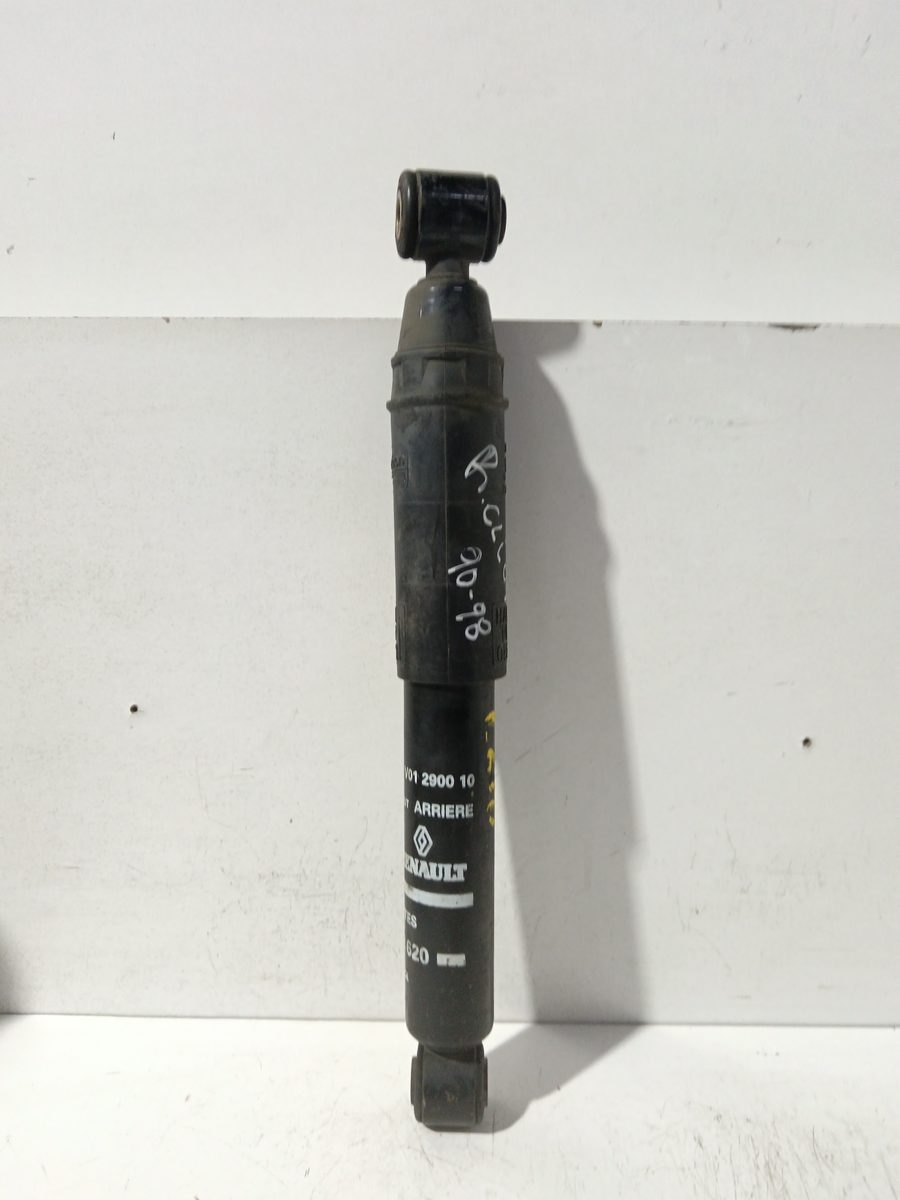 Amortiguador Trasero Der/Izq Renault Clio I Fase I+ii (B/C57) 1991-1998 7700822620