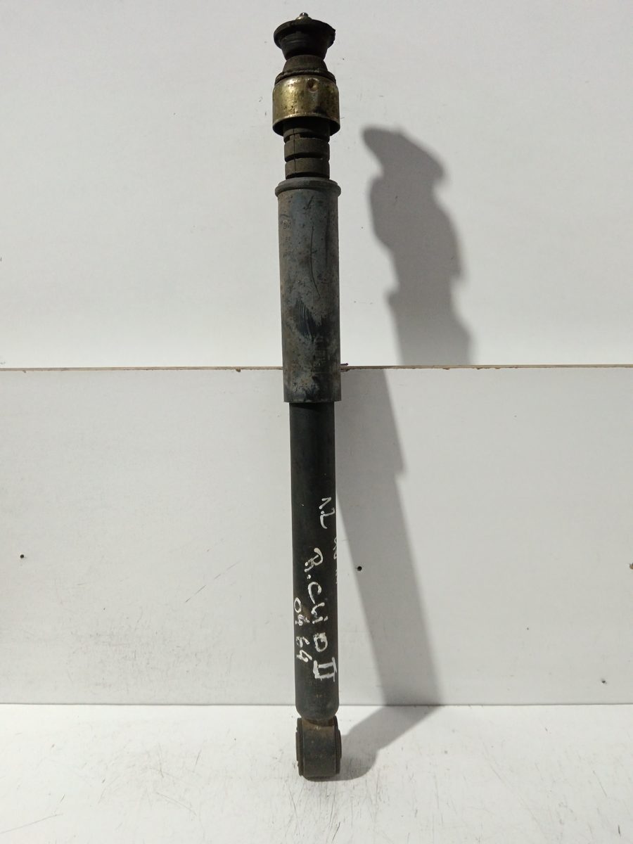 Amortiguador Trasero Der/Izq Renault Clio Ii Fase I (B/CBO) 1998-2001 1,2 7700426693