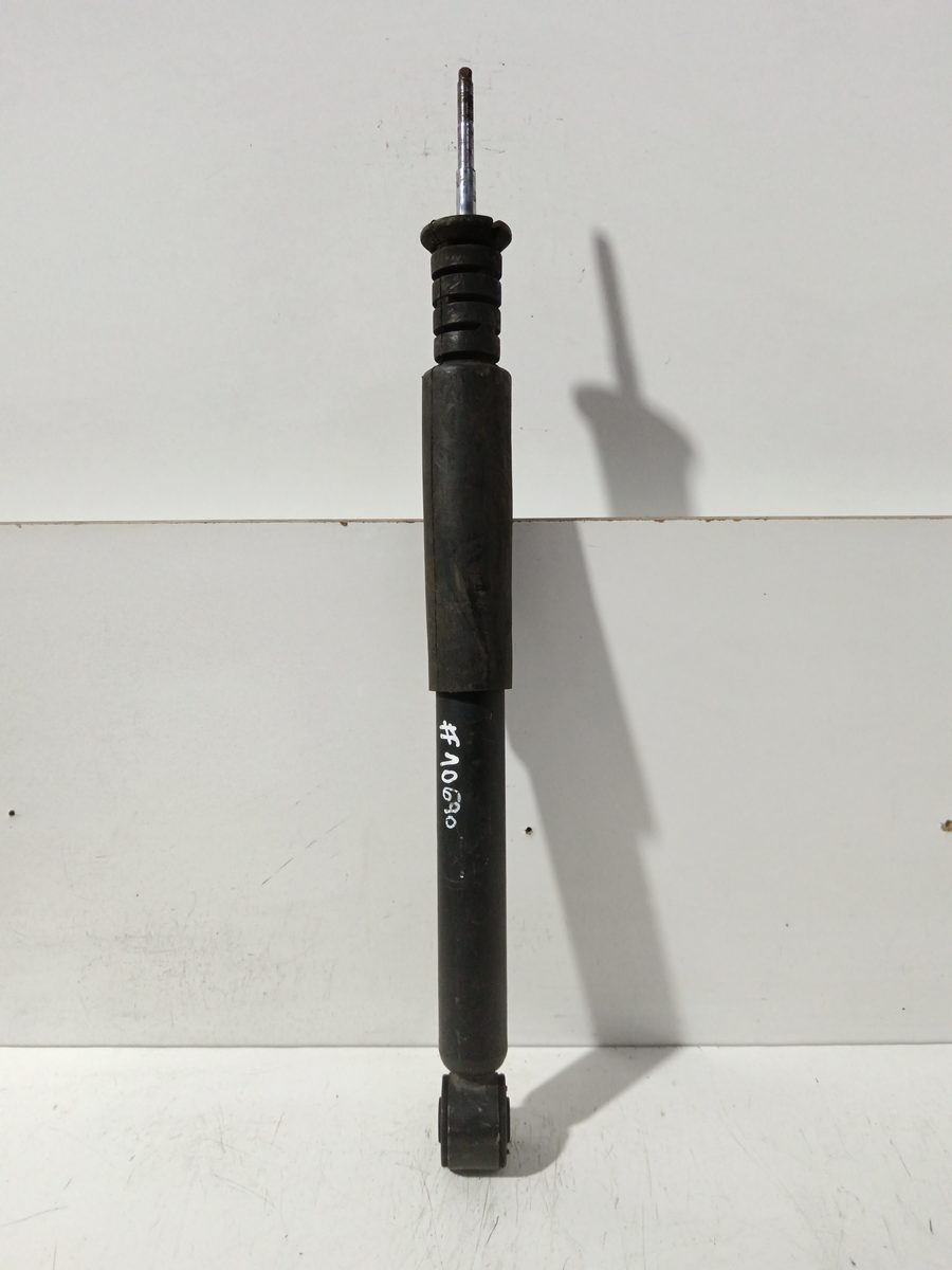 Amortiguador Trasero Der/Izq Renault Clio Ii Fase I (B/CBO) 1998-2001 1,2 7700426693