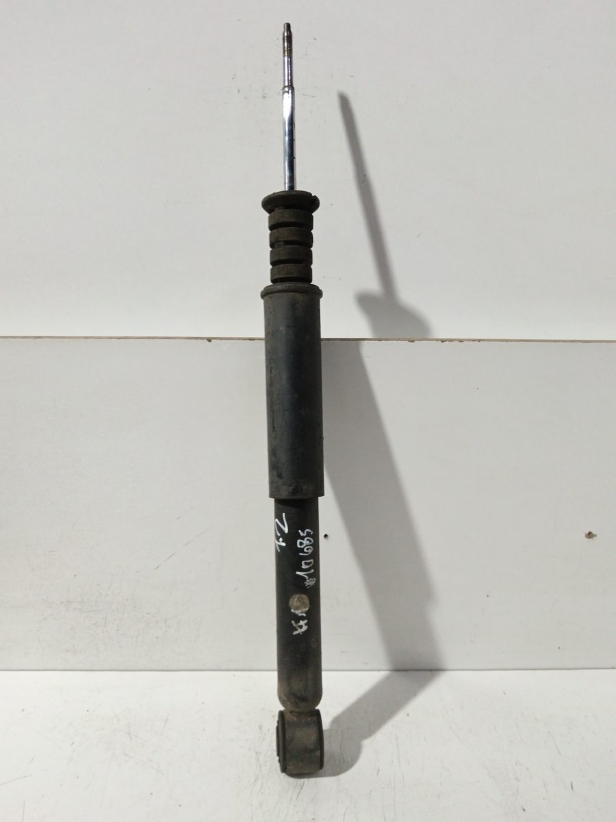 Amortiguador Trasero Der/Izq Renault Clio Ii Fase I (B/CBO) 1998-2001 1.2 Alize 7700426693