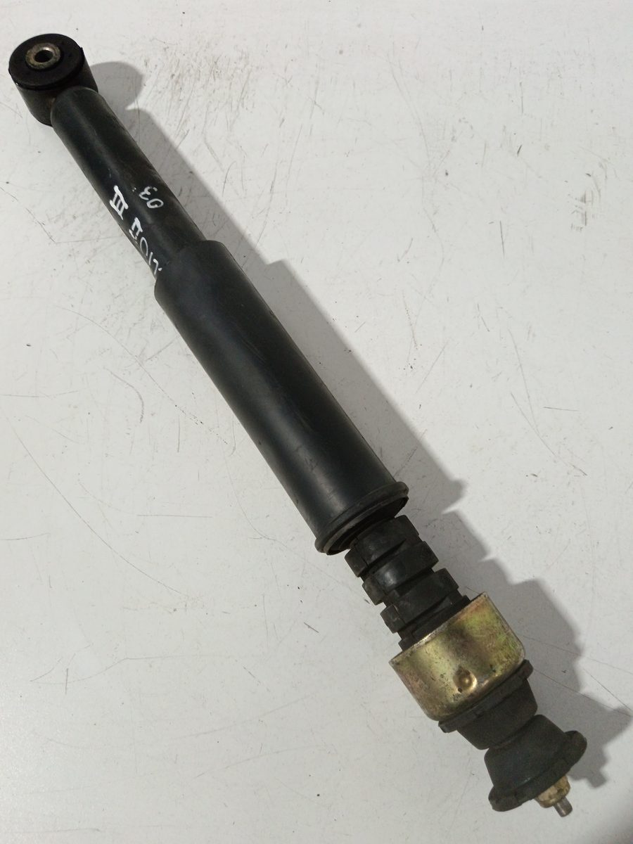 Amortiguador Trasero Der/Izq Renault Clio II Fase I (B/CBO) 1998-2001