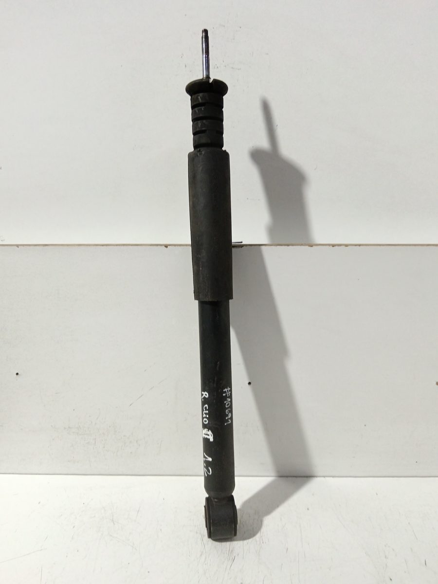 Amortiguador Trasero Der/Izq Renault Clio Ii Fase I (B/CBO) 1998-2001 1,2 7700428693