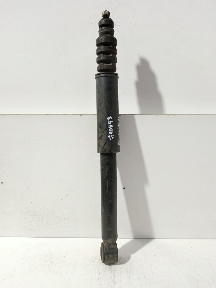 Amortiguador Trasero Der/Izq Renault Clio Ii Fase I (B/CBO) 1998-2001 1.4 16V 8200216799