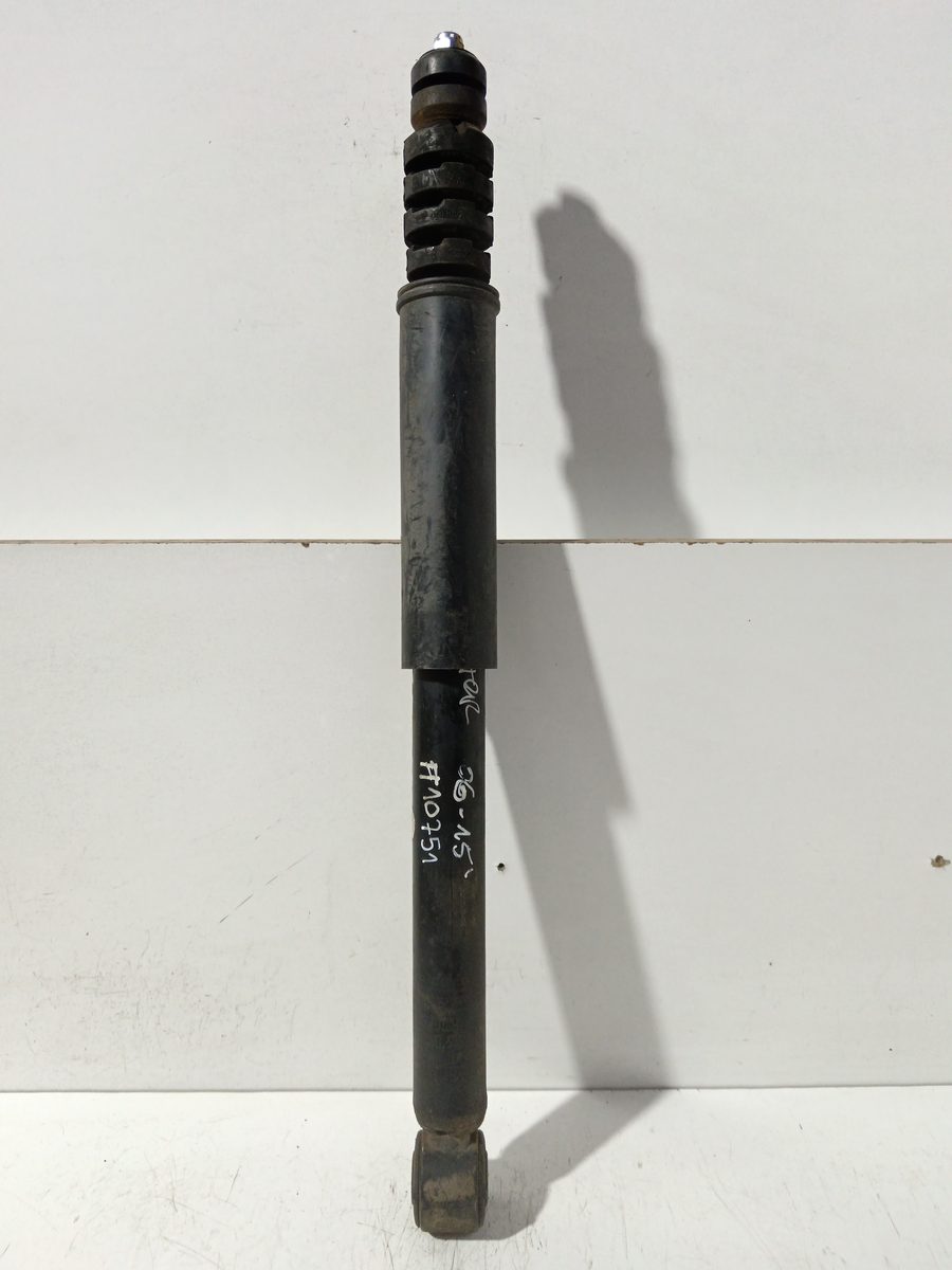Amortiguador Trasero Der/Izq Renault Duster 2010-Actualidad 562105043R