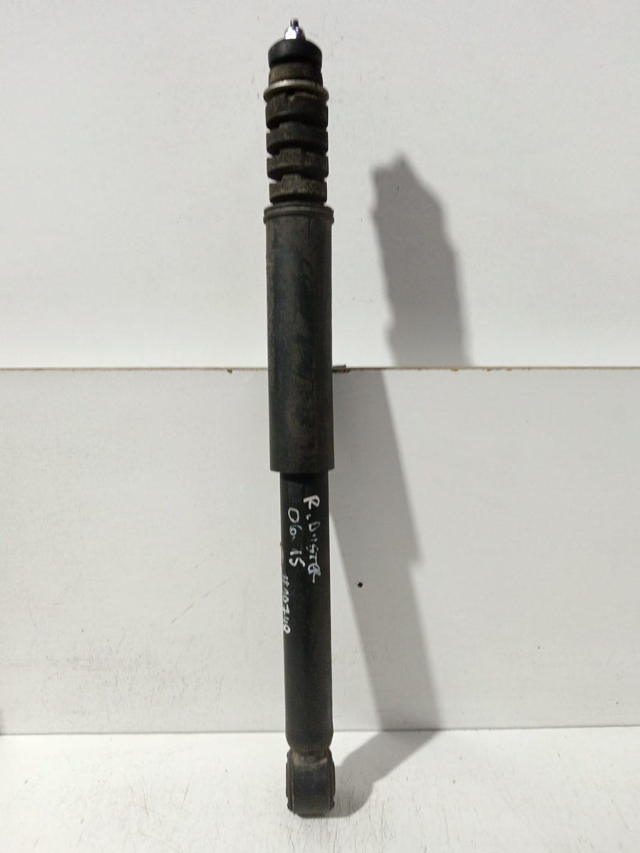Amortiguador Trasero Der/Izq Renault Duster 2010-Actualidad 562105043R