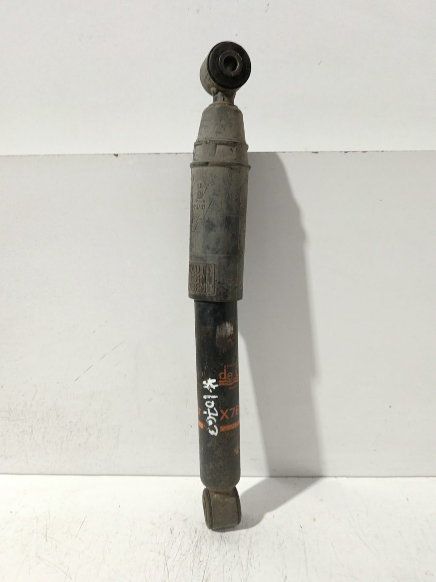 Amortiguador Trasero Der/Izq Renault Kangoo (F/KC0) 1997-2005 Expression 7700308590