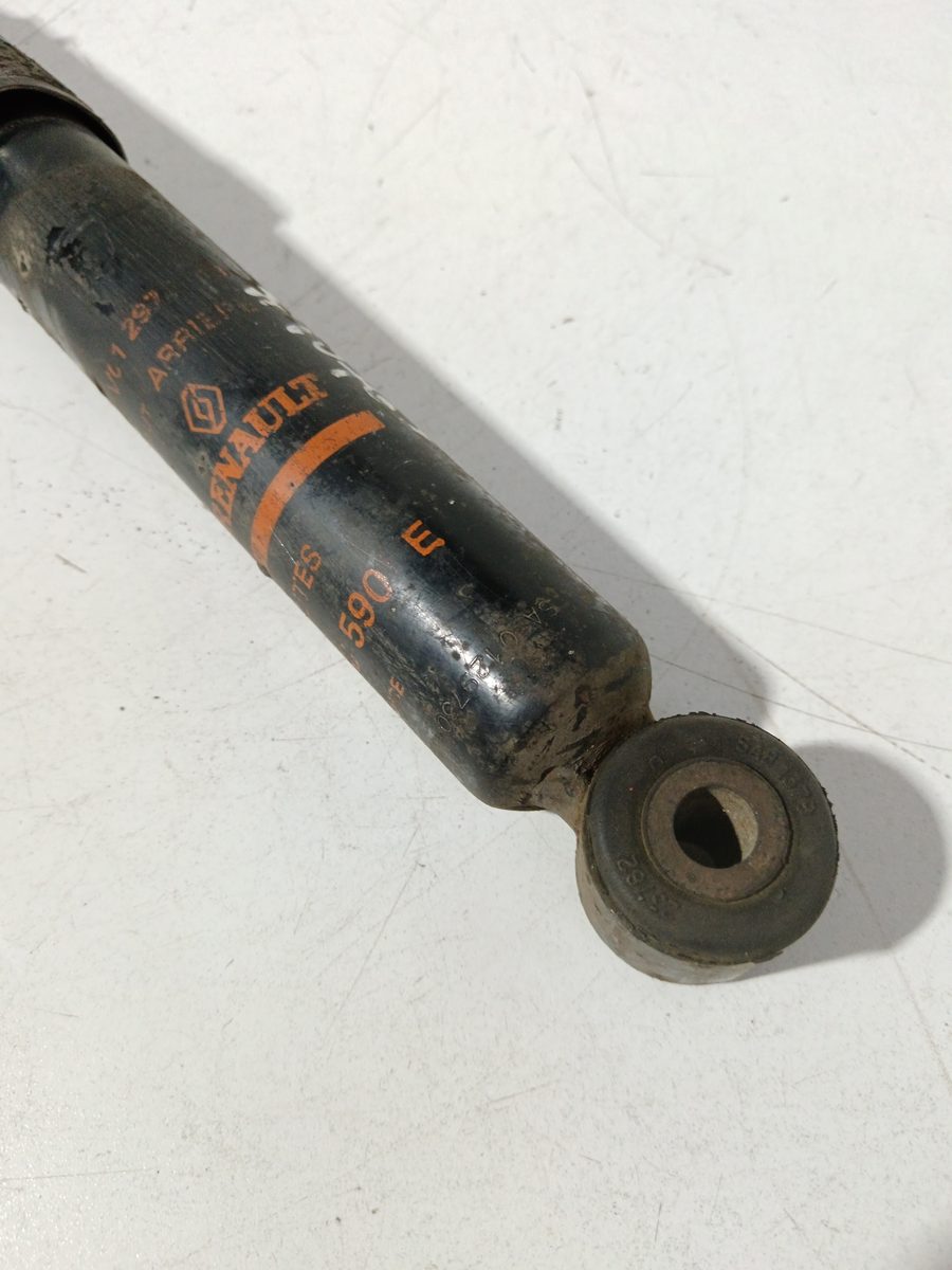 Amortiguador Trasero Der/Izq Renault Kangoo (F/KC0) 1997-2005