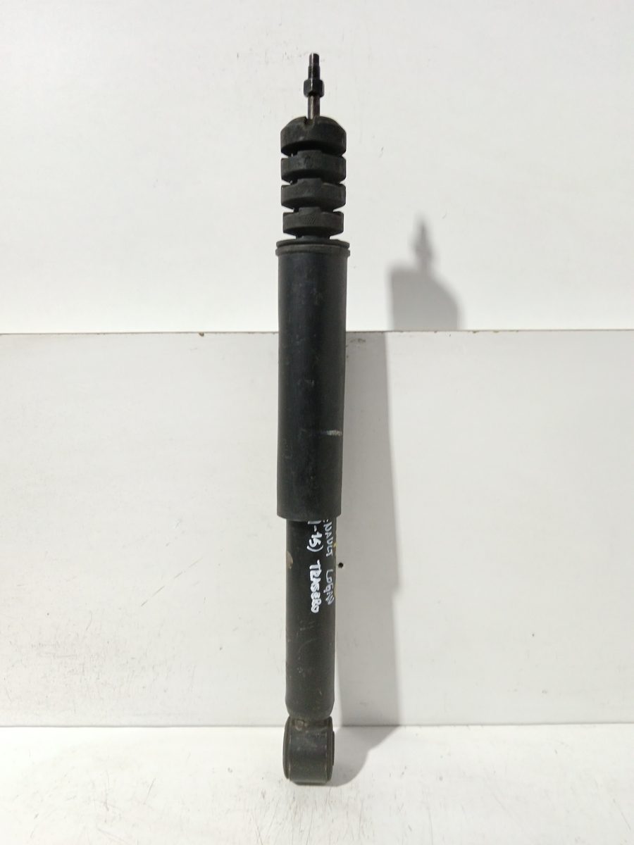 Amortiguador Trasero Der/Izq Renault Logan 2005-2012 1.4 CAT 1.4L 55kW 8200807035