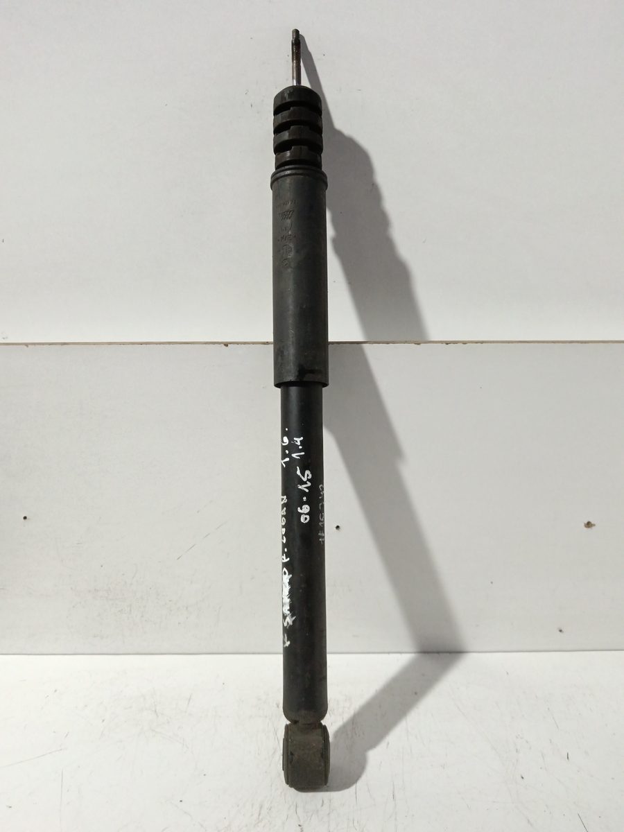 Amortiguador Trasero Der/Izq Renault Logan Mcv 2006-2013 Laureate 1.6L 77kW 8200953294