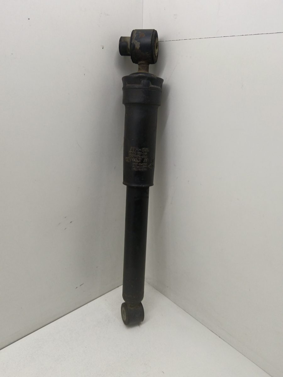 Amortiguador Trasero Der/Izq Renault Megane I Berlina Hatchback (BA0) 1995-1999 1.9 Diesel