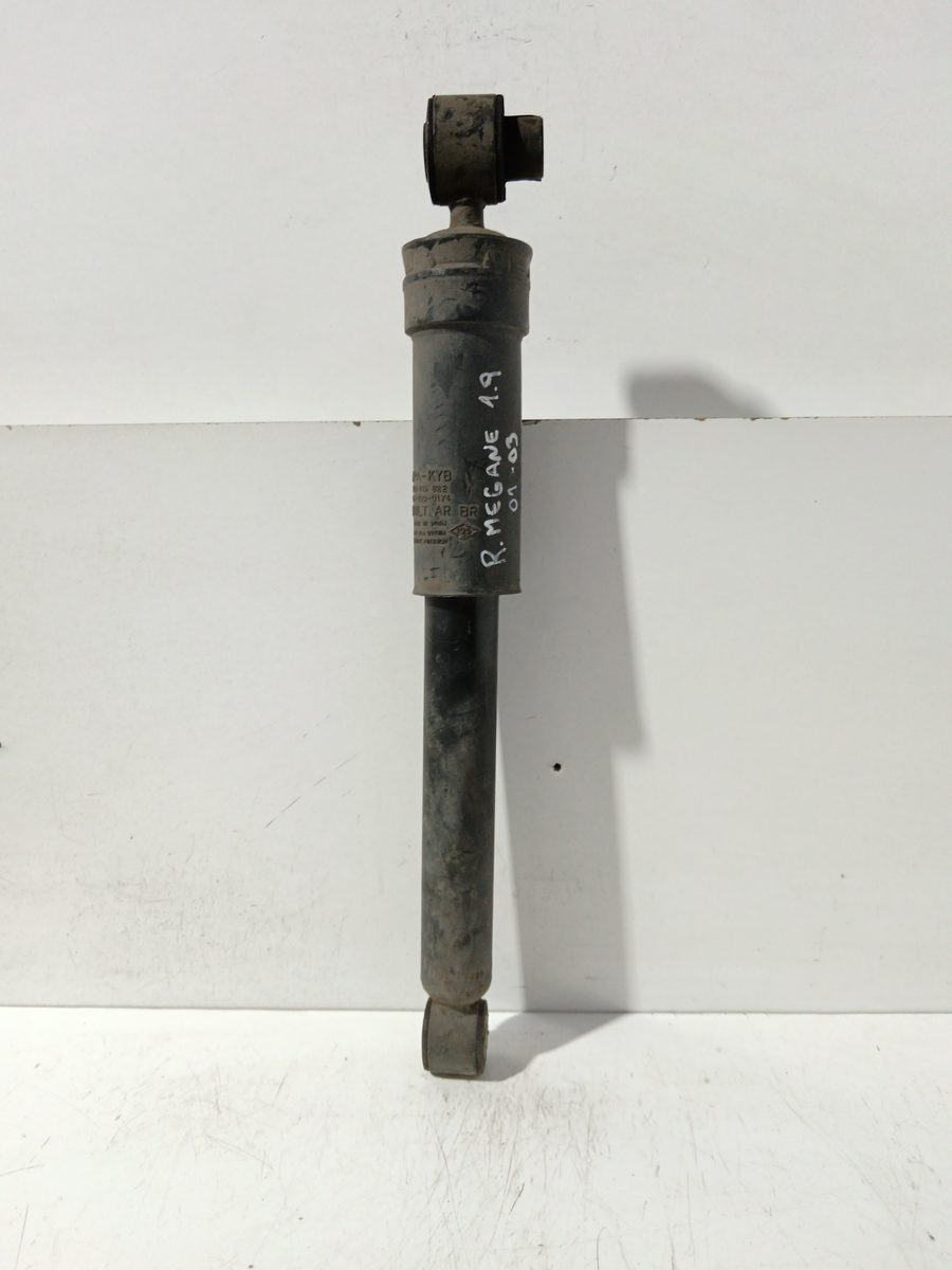 Amortiguador Trasero Der/Izq Renault Megane I Classic (LA0) 1996-2001 7700415822