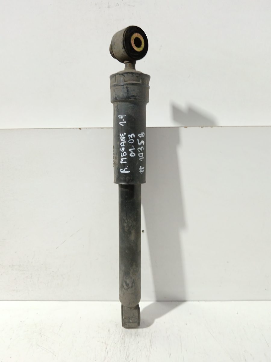 Amortiguador Trasero Der/Izq Renault Megane I Classic (LA0) 1996-2001 7700415822