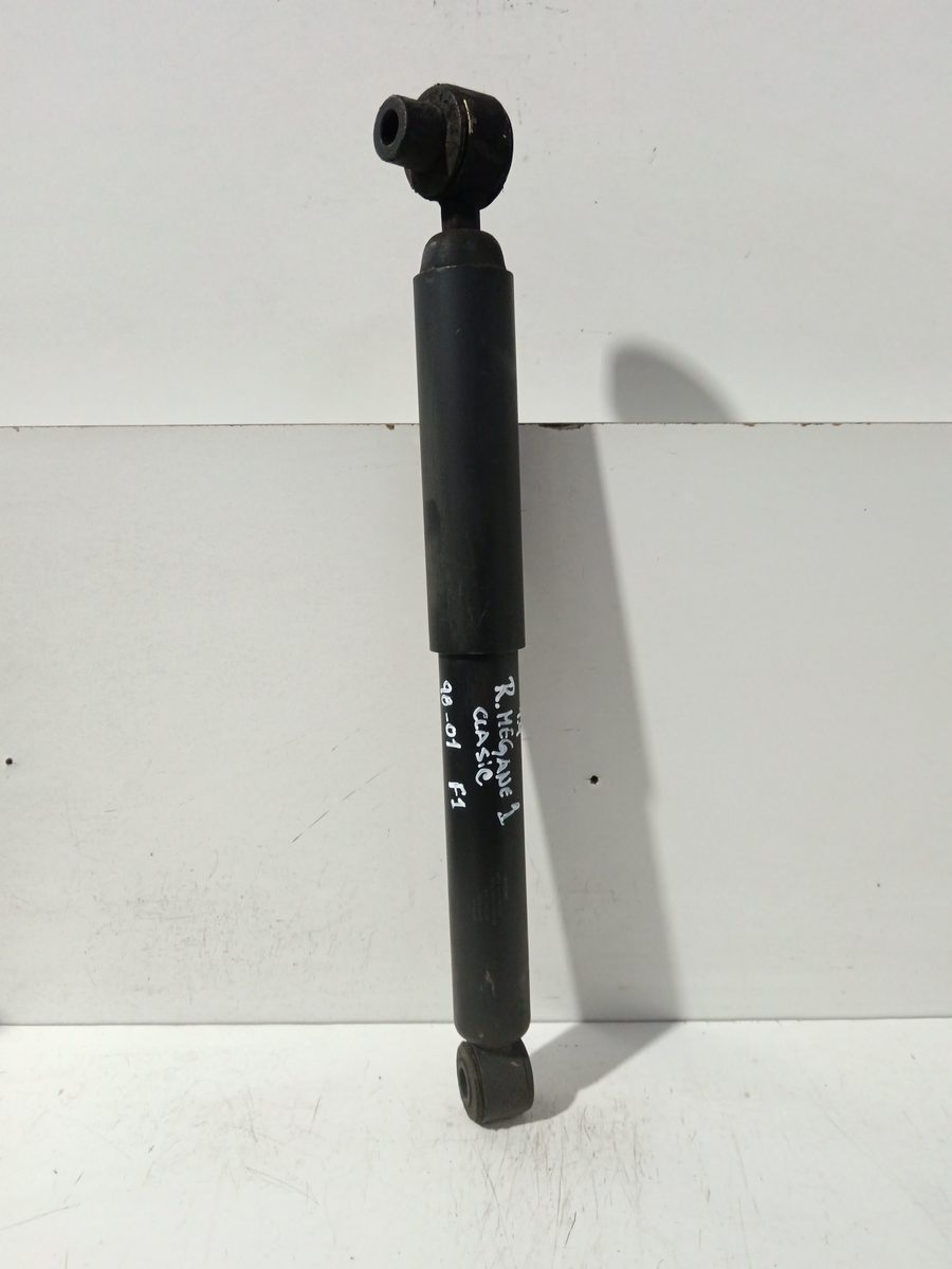 Amortiguador Trasero Der/Izq Renault Megane I Classic (LA0) 1996-2001 7700415822