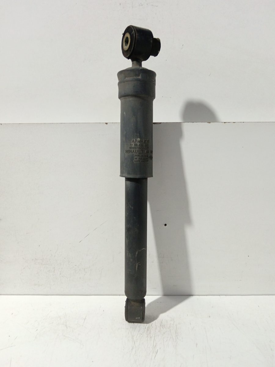 Amortiguador Trasero Der/Izq Renault Megane I Classic (LA0) 1996-2001 7700415822