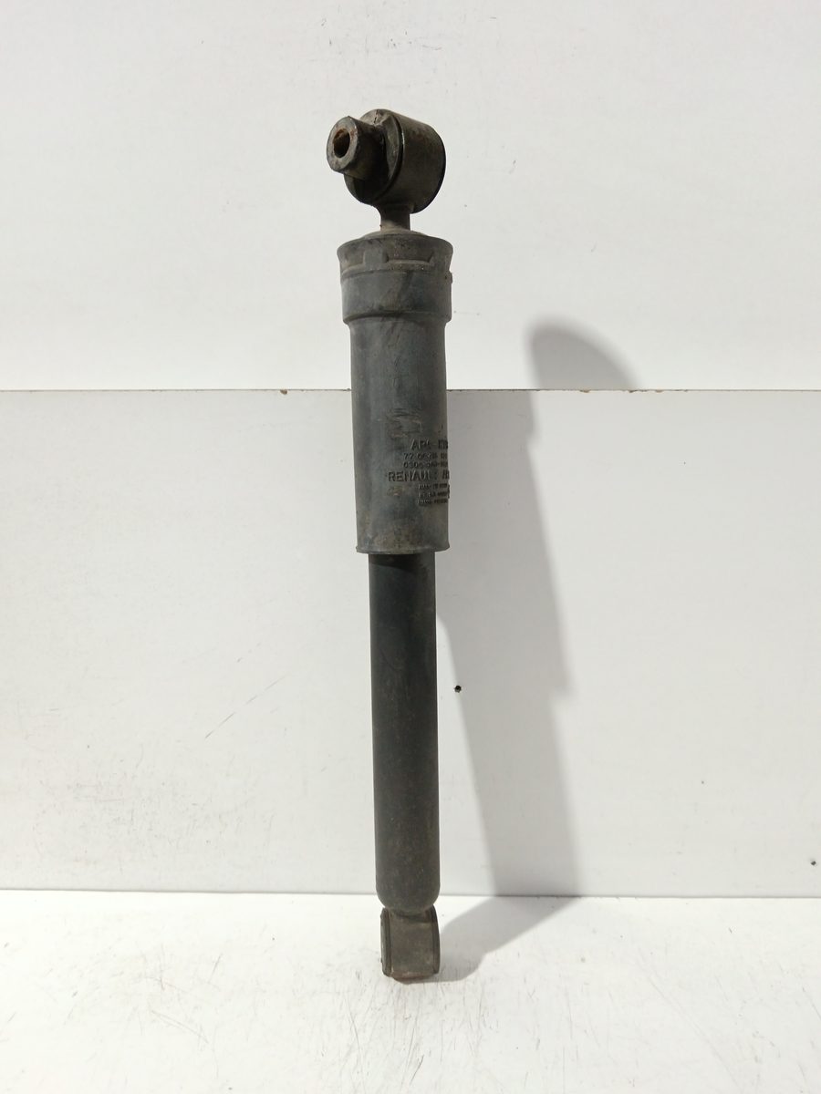 Amortiguador Trasero Der/Izq Renault Megane I Classic (LA0) 1996-2001 7700415822