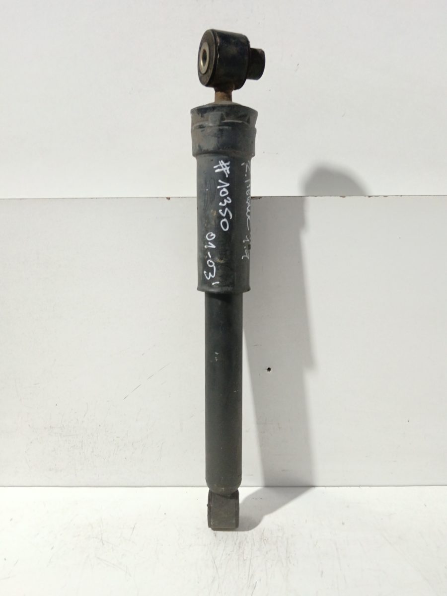 Amortiguador Trasero Der/Izq Renault Megane I Classic (LA0) 1996-2001 7700415822