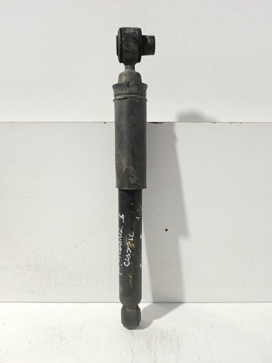 Amortiguador Trasero Der/Izq Renault Megane I Classic (LA0) 1996-2001 90514156158
