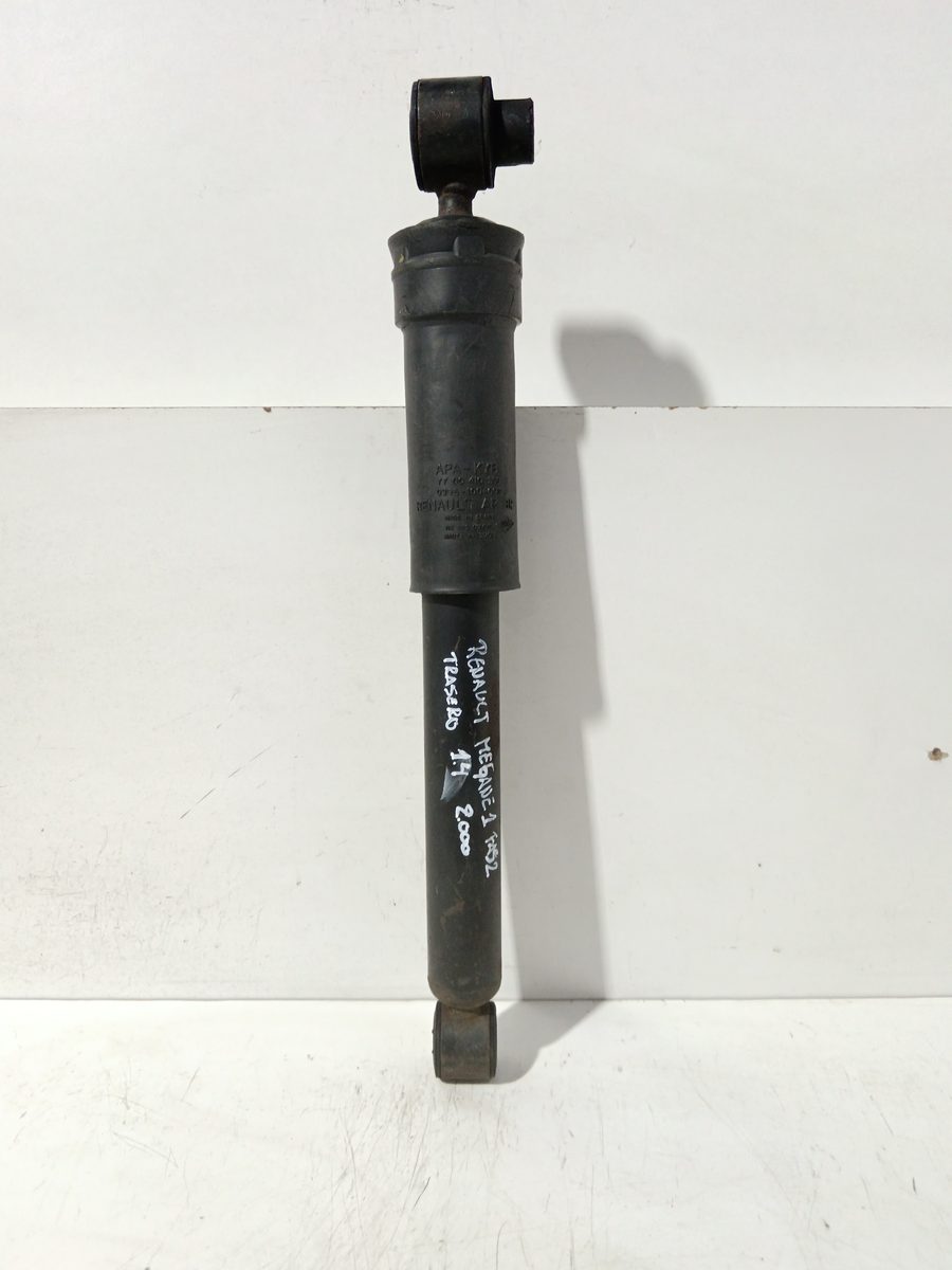 Amortiguador Trasero Der/Izq Renault Megane I Fase 2 Berlina (BA0) 1999-2002 7700410398