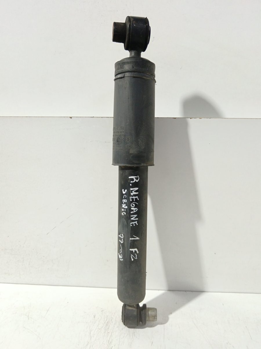 Amortiguador Trasero Der/Izq Renault Megane I Fase 2 Classic (LA..) 1997-2003 7700429977