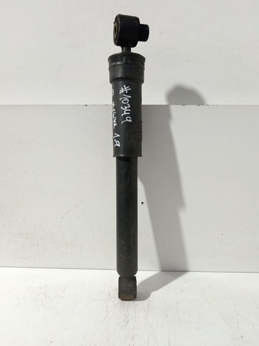 Amortiguador Trasero Der/Izq Renault Megane I Fase 2 Classic (LA..) 1997-2003 7700415822