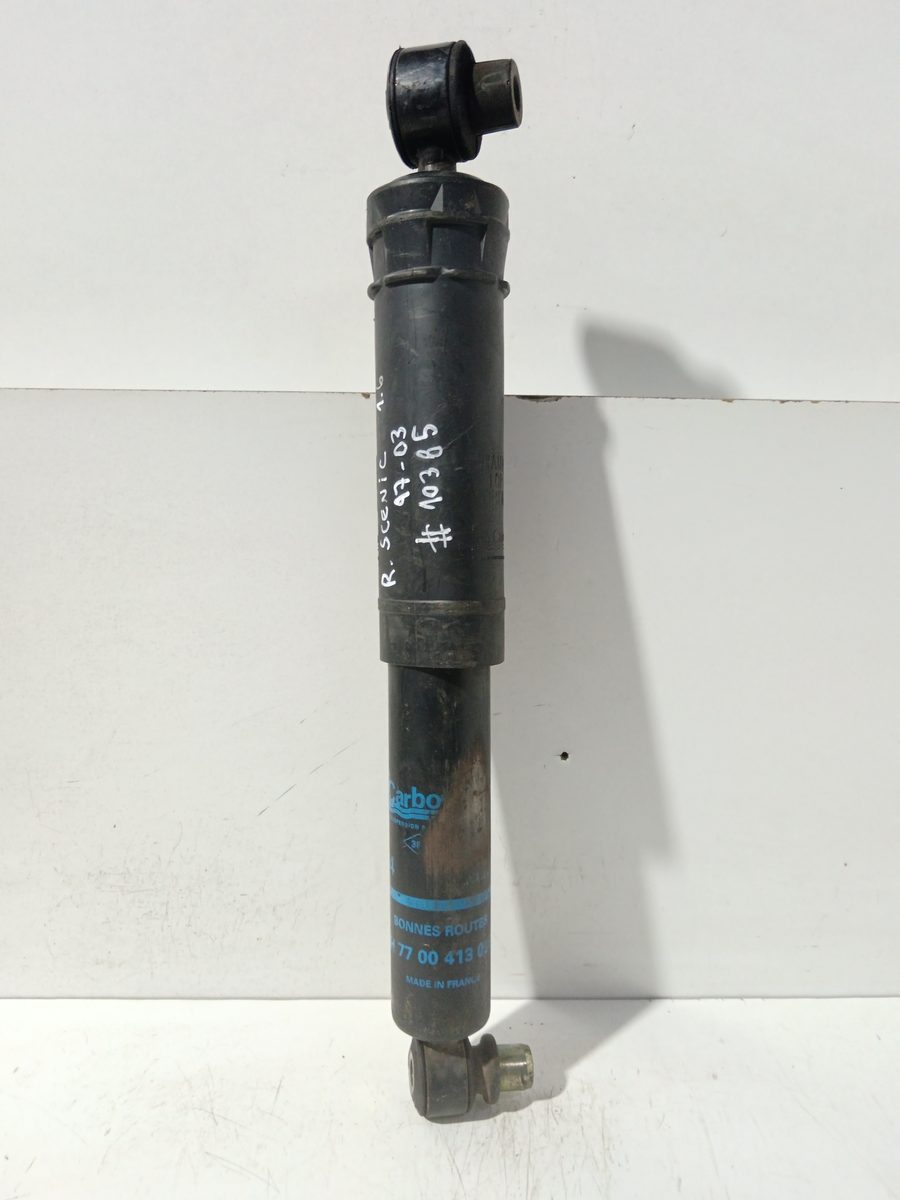 Amortiguador Trasero Der/Izq Renault Megane I Scenic (JA0) 1996-1999 1.6e Alize 7700413096
