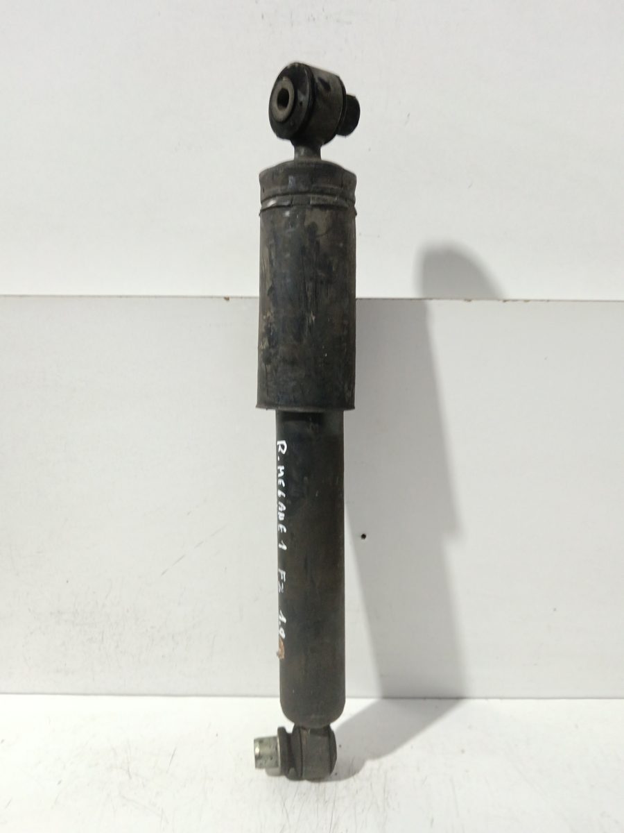 Amortiguador Trasero Der/Izq Renault Scenic Ii 2003-2009 1.9 dCi Diesel 7700429977