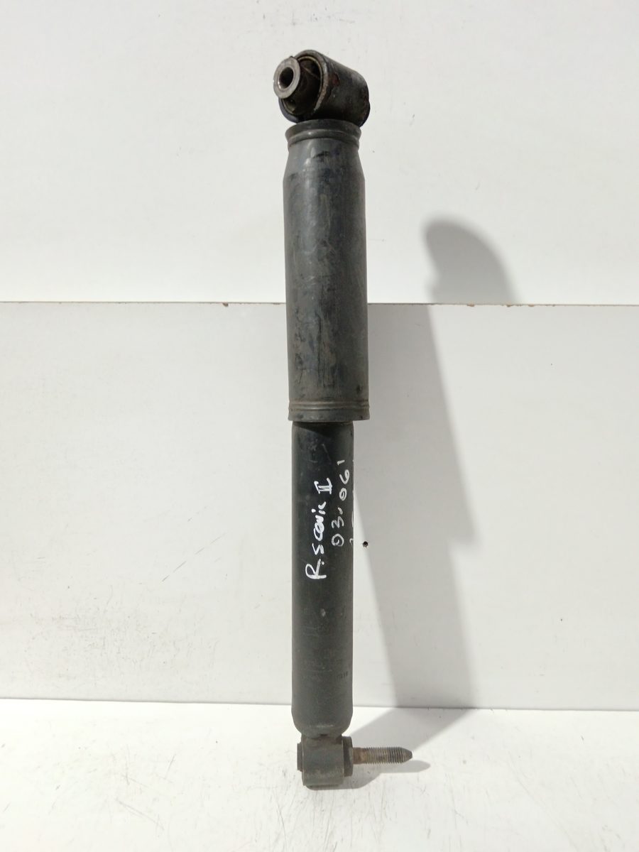 Amortiguador Trasero Der/Izq Renault Scenic Ii 2003-2009 1.5 dCi Diesel 8200330197