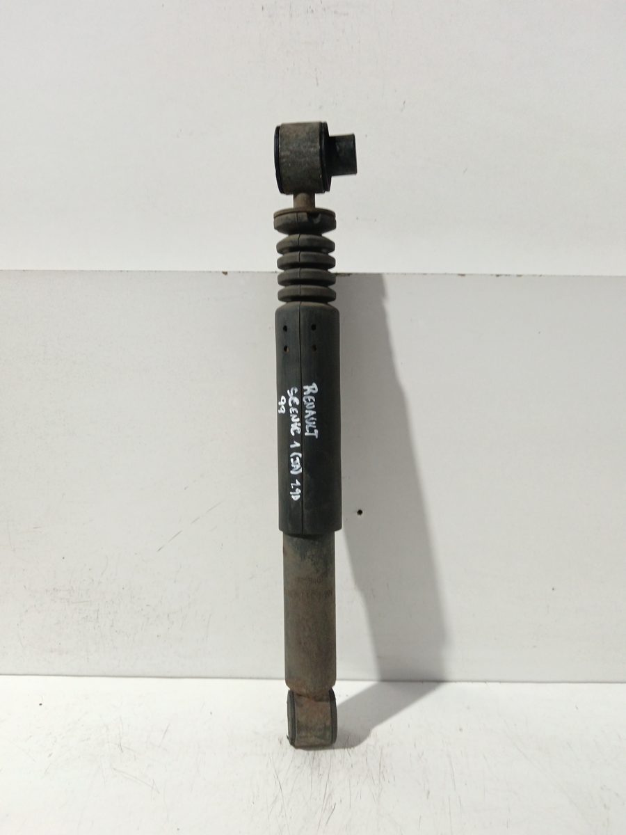 Amortiguador Trasero Der/Izq Renault Scenic (JA..) 1999-2003 1.9 dTi Diesel 1043645