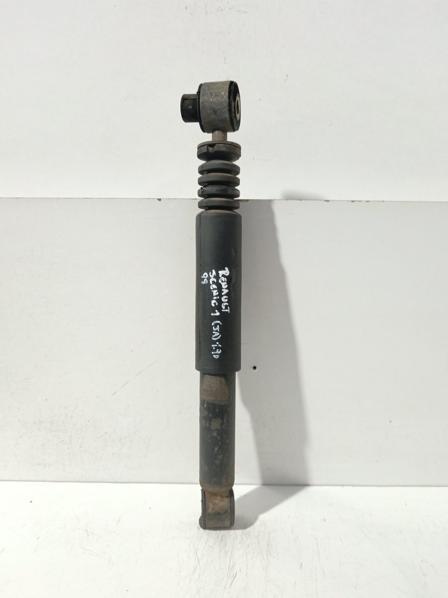 Amortiguador Trasero Der/Izq Renault Scenic (JA..) 1999-2003 1.9 dTi Diesel 1043645