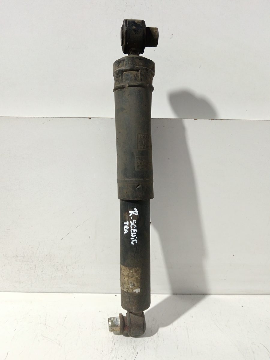 Amortiguador Trasero Der/Izq Renault Scenic (JA..) 1999-2003 1.9 dTi Diesel V01291422