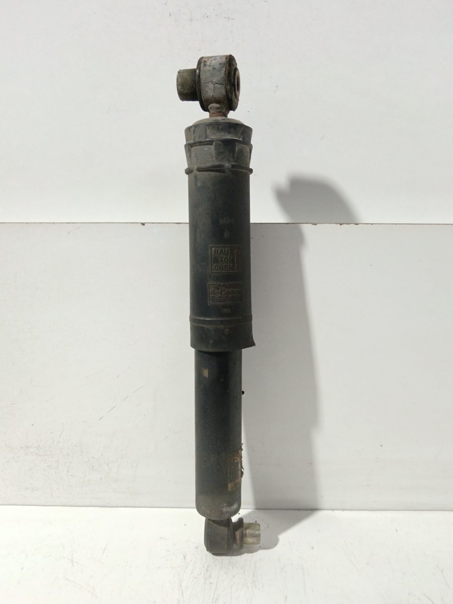 Amortiguador Trasero Der/Izq Renault Scenic (JA..) 1999-2003 1.9 dTi Diesel V2291422