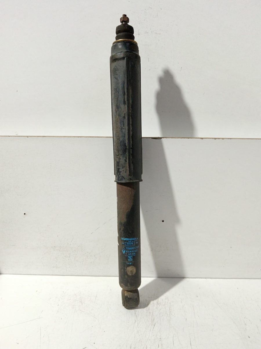 Amortiguador Trasero Der/Izq Renault Trafic 1981-Actualidad 2.1 Diesel 7700690171