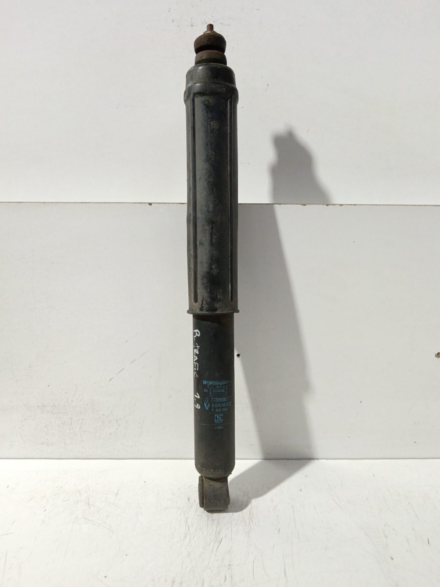 Amortiguador Trasero Der/Izq Renault Trafic 1981-Actualidad 2.1 Diesel 7700690171