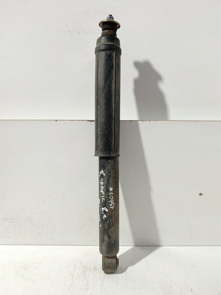 Amortiguador Trasero Der/Izq Renault Trafic 1981-Actualidad 2.1 Diesel 7700695126