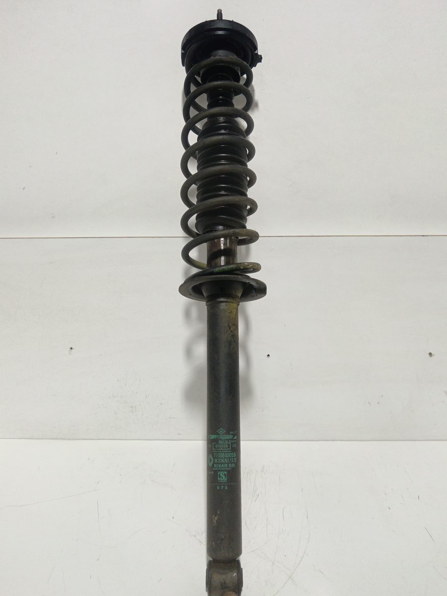 Amortiguador Trasero Der/Izq Renault Twingo (CO6) 1993-2007 1.2 (C066/67/68) 7700840056